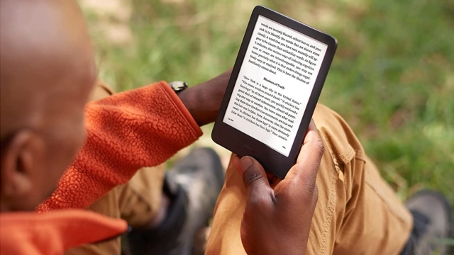You are currently viewing 10 Amazon Kindle Features You Should Be Using