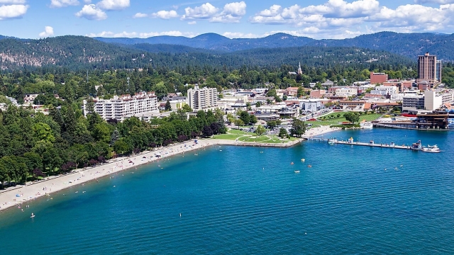 You are currently viewing 12 Best Towns to Retire in the Pacific Northwest