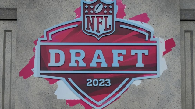 You are currently viewing 2023 NFL Draft Final Results: First Round – Live Tracker