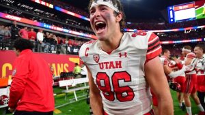Read more about the article 2023 NFL Draft: The top 8 tight ends