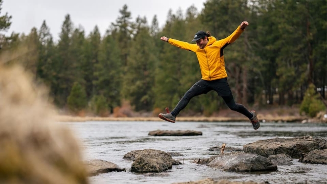 You are currently viewing 5 ways to spring clean your life in Bend