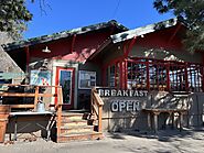 Chow restaurant in Bend, OR