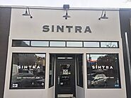 Café Sintra restaurant in Bend, OR