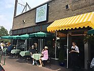 The Lemon Tree restaurant in Bend, OR