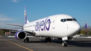 Read more about the article Avelo continues growing with new West Coast flights
