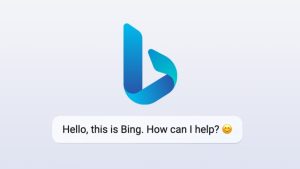 Read more about the article Bing Chat AI Is Coming to SwiftKey Keyboard