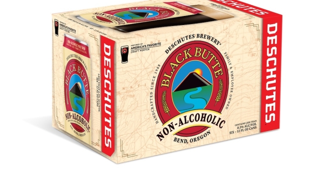 You are currently viewing Deschutes Brewery Bets Big on Non-Alcoholic Beer With New Partnership