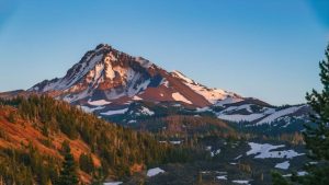 Read more about the article Everything you should know about wilderness permits in the Central Cascades near Bend, Oregon