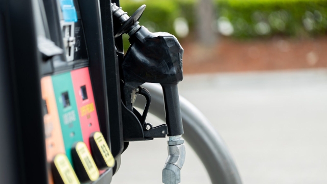 You are currently viewing Just How Dirty Is a Gas Pump Handle?
