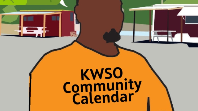 You are currently viewing KWSO Calendar for Sun., Apr. 23, 2023