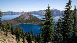 Read more about the article National Parks in Oregon