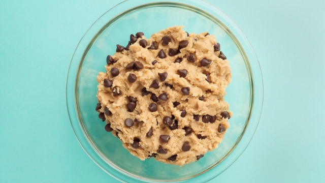 You are currently viewing No, Really, Stop Eating Cookie Dough Per the CDC