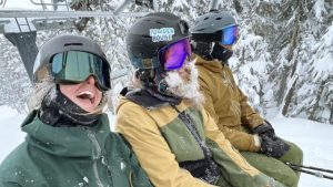 Read more about the article Snow, snow and more snow! Mt. Bachelor to end season May 28