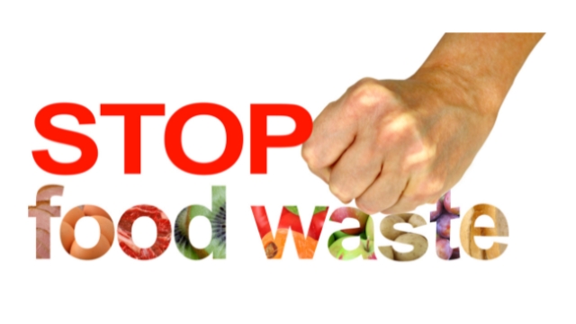 You are currently viewing Think About Reducing Food Waste Today