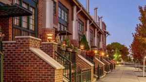 Read more about the article Townhomes for sale Bend Oregon
