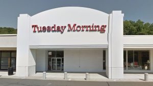 Read more about the article Tuesday Morning store closings 2023: See the full list