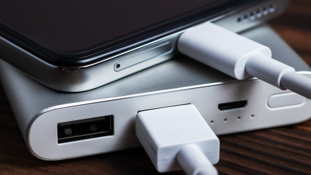 You are currently viewing Why Everyone Needs to Stock up on Power Banks