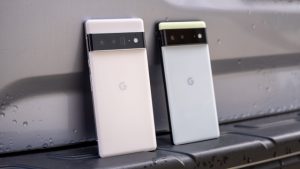 Read more about the article Your Google Pixel 6 Just Got a Big Camera Improvement