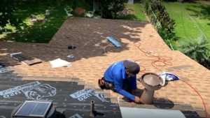 Read more about the article Your Roofing Solution