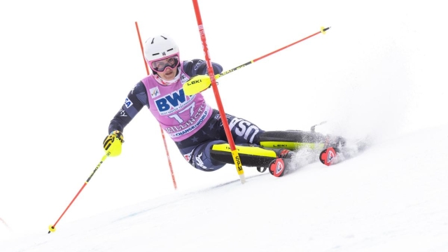 You are currently viewing 2023-24 Stifel U.S. Alpine Ski Team Nominations