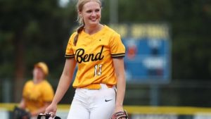 Addisen Fisher leads Bend High softball back to state semifinals; five Central Oregon baseball teams fall in quarterf…