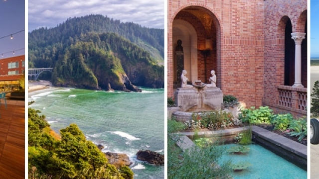 You are currently viewing Enter to Win a Trip from Eugene to the Oregon Coast Giveaway