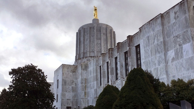 You are currently viewing Oregon Republicans slam bill that allows sex change, abortion for minors without parental consent: ‘a new low’