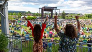 Read more about the article Your guide to Bend’s summer concert season – Visit Bend