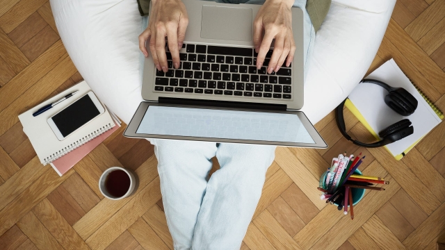 8 Tips for Staying Active While Working From Home