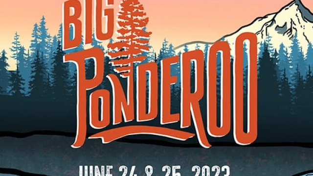 You are currently viewing Big Ponderoo – A Music Festival Under the Sun, Moon and Stars