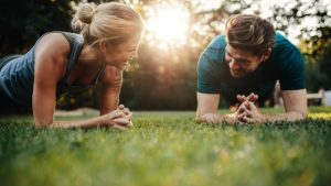 Read more about the article Is Exercising Outdoors Better For You?