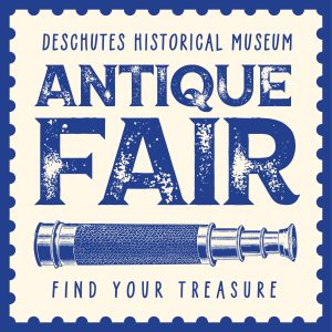 Free Antiques Fair In Bend Saturday