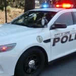 Bend Man Arrested After Parking Lot Assault