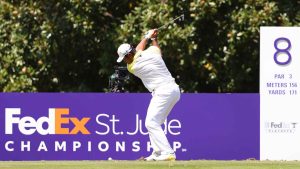 2024 FedEx St. Jude Championship money: Here’s how much every player made