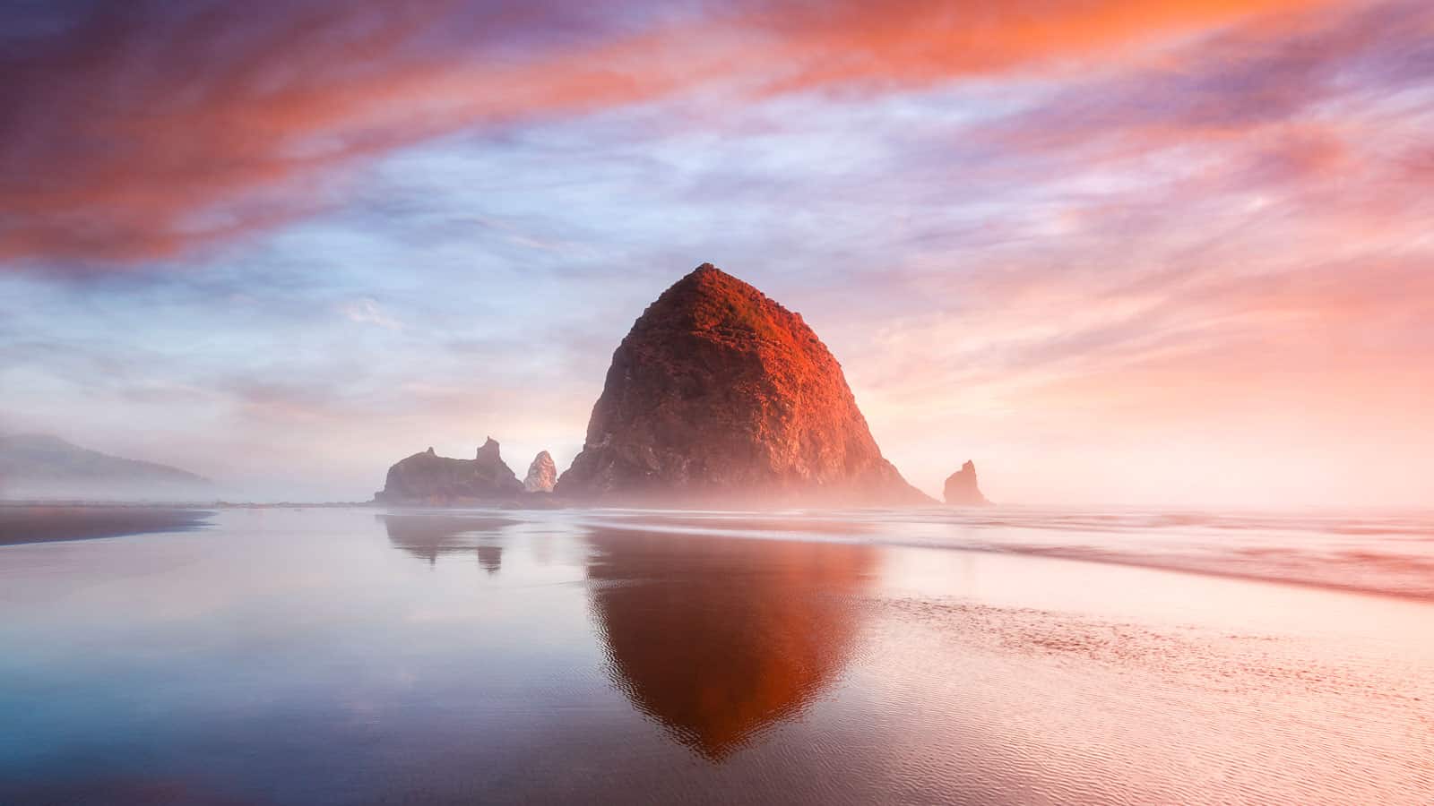 25 Beautiful Places in Oregon You Have to See Because Photos Don’t Do Them Justice