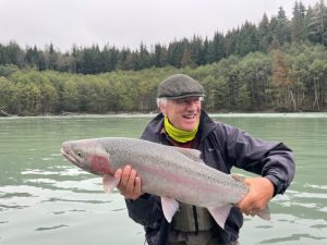 The Caddis Fly: Oregon Fly Fishing Blog