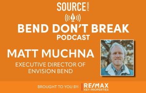 LISTEN: Bend Don’t Break with Matt Muchna 🎧