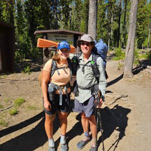 Five Days on Oregon’s Pacific Crest Trail — Bend Magazine