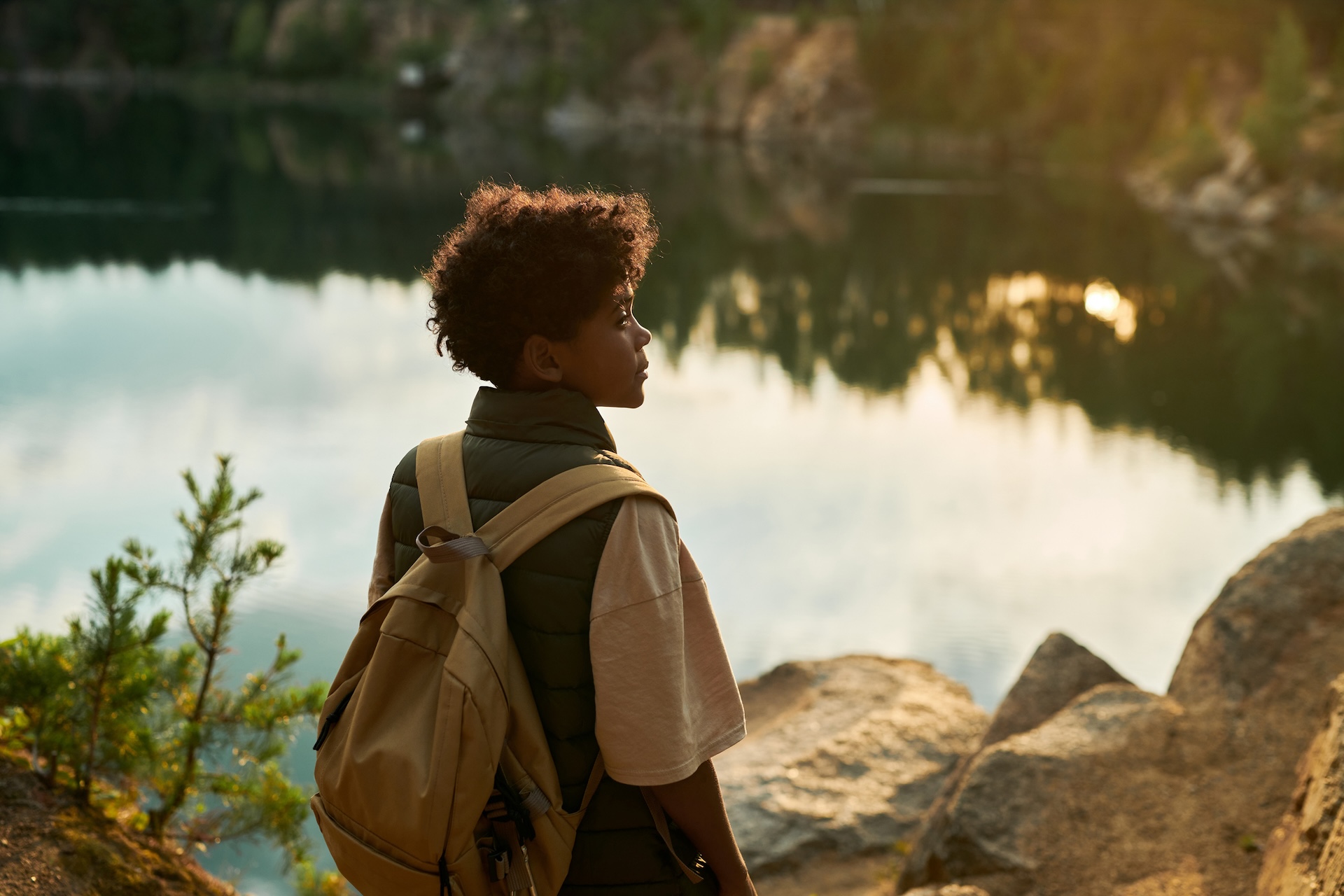 New study reveals profound effects of short nature exposure on mental health: ‘An incredibly valuable contribution’