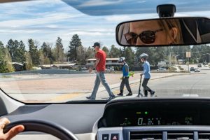 Oregon Friendly Driver Course Aims to Reduce Crashes in Oregon