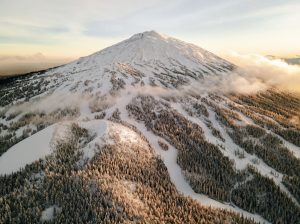 Locals Provide Update On Pursuit Of Acquiring Mt. Bachelor