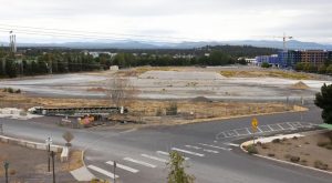 Bend’s largest urban developments in standstill