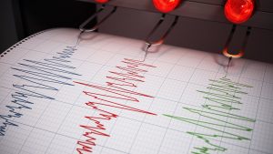 6.1 magnitude earthquake rocks Oregon coast