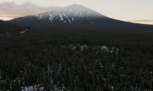 Mt. Bachelor Celebrates Earliest Summit Opening In Over 10 Years