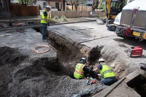 Bend set to hike fees for road maintenance
