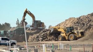 New Bend housing development targets middle-income buyers