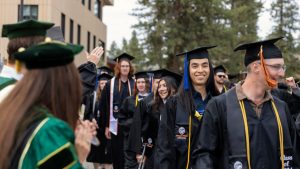 Accountancy program returns to OSU-Cascades after almost a decade