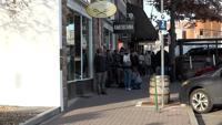 Bend’s 2nd Street Theater Closes its Doors