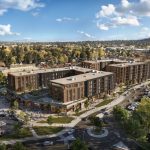 Jackstraw rendering in Bend Oregon